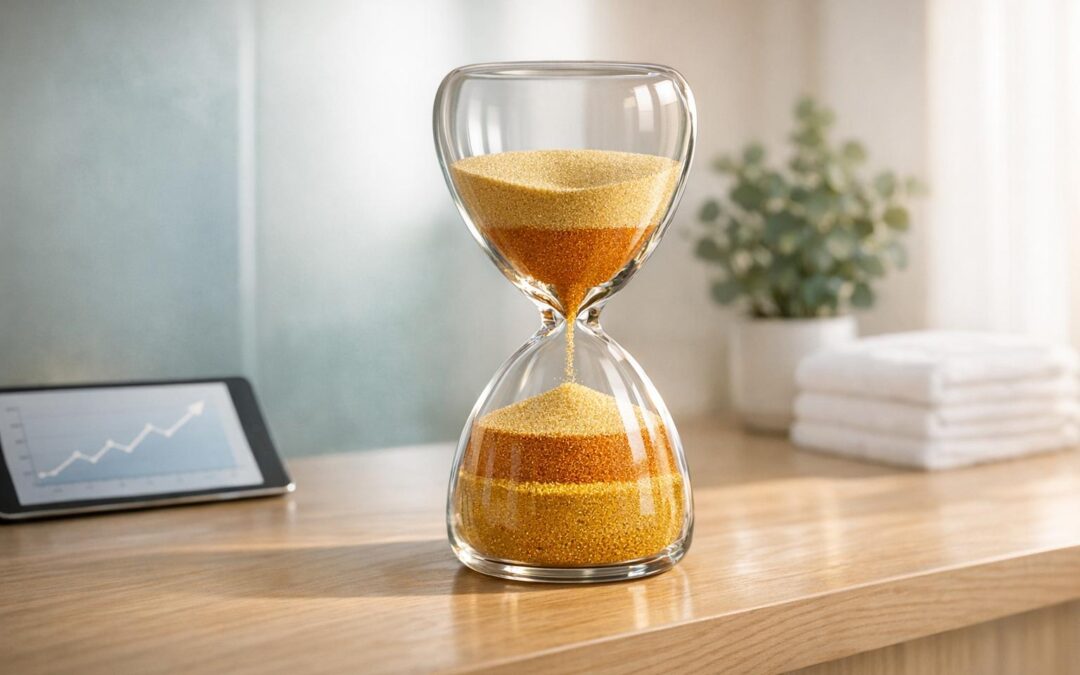 How Long Med Spa SEO Takes in 2026 (Realistic Timelines Explained)