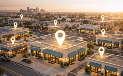Multi-Location Med Spa SEO in 2026: Expansion Without Losing Authority