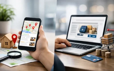 Local SEO vs Paid Ads: Which Wins?