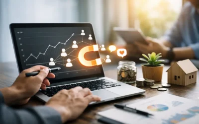 Organic Lead Generation Strategy That Converts