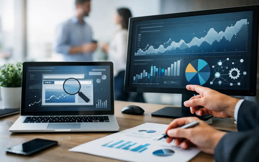 Technical SEO Services That Drive Revenue