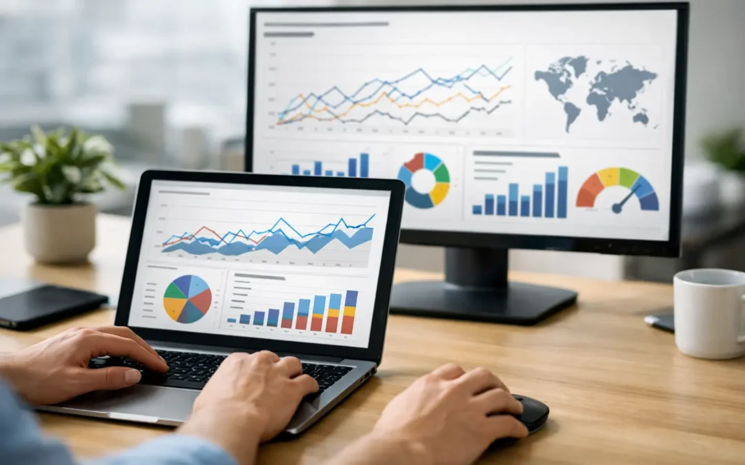 9 Best SEO Reporting Dashboards That Matter
