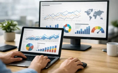 9 Best SEO Reporting Dashboards That Matter
