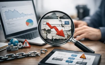 9 Top Technical SEO Issues That Hurt Growth