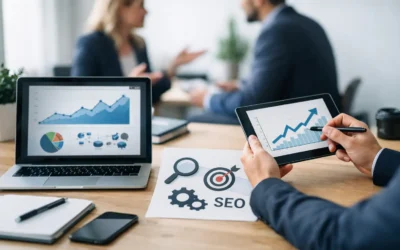 Content Strategy Guide for SEO That Drives Leads