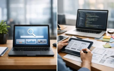 SearchX vs Custom Digital Solutions