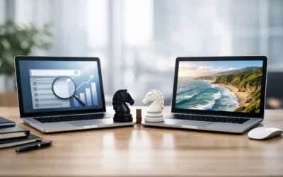 searchx vs rank the coast: Which Fits?