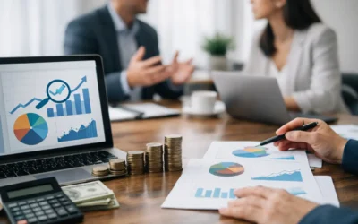 SEO Agency Pricing Models Explained