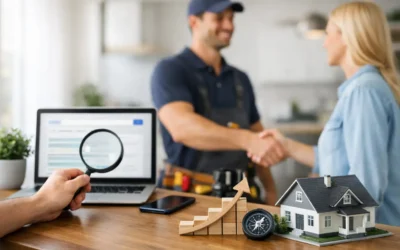 SEO for Home Services That Drives Leads