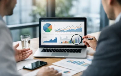 Transparent SEO Reporting Process That Wins