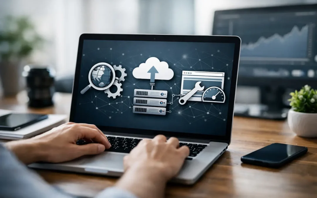 What Does Technical SEO Include?