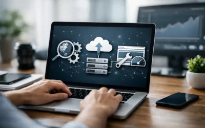 What Does Technical SEO Include?