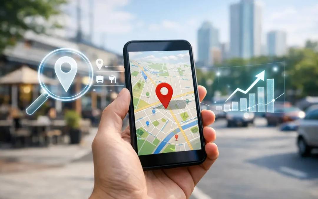 What the Future of Local SEO Looks Like