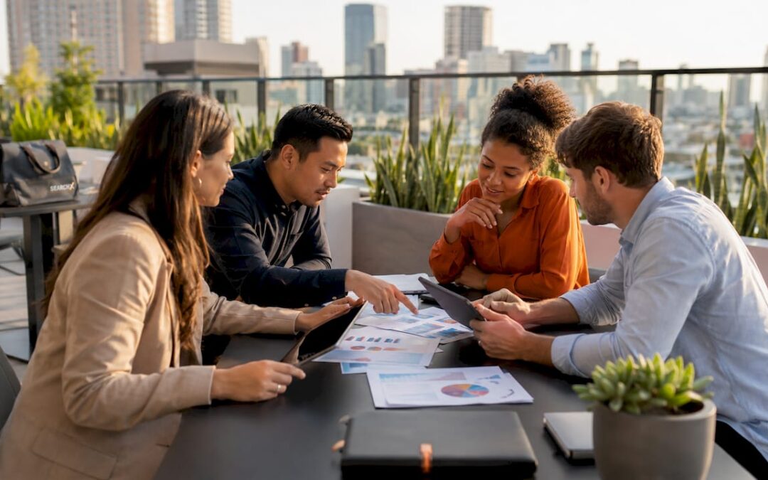 Top 4 Victorious.com Alternatives Agencies 2026