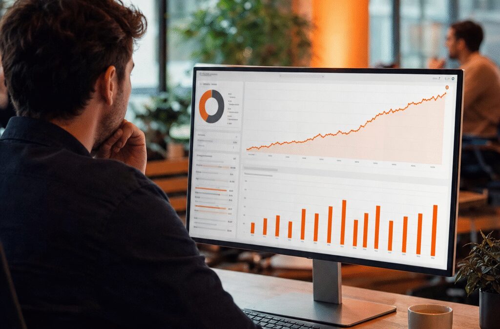 Best SEO Agency for Service Businesses in 2026