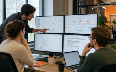 Best SEO Services for SaaS Companies: How-To
