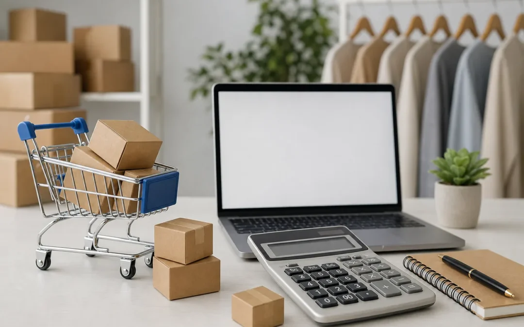 Best SEO Pricing Calculator for E-Commerce