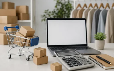 Best SEO Pricing Calculator for E-Commerce