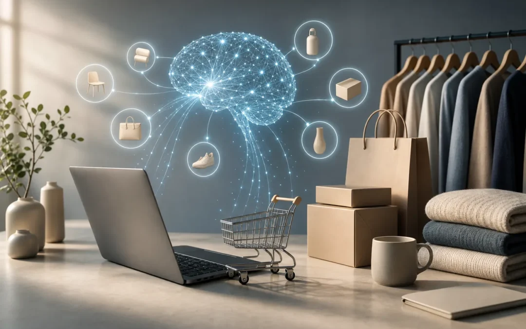 Best AI Keyword Research for E-commerce Brands