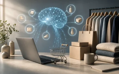 Best AI Keyword Research for E-commerce Brands