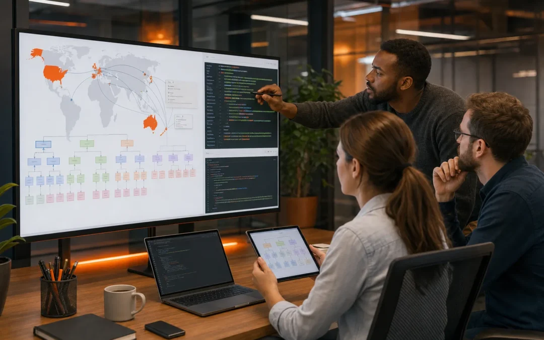 Best Hreflang Practices for Service Businesses