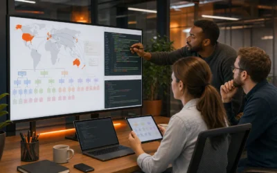 Best Hreflang Practices for Service Businesses