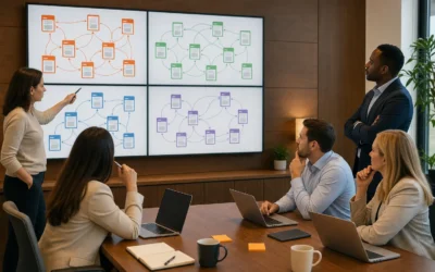 Content Silo Strategy for Law Firms: How-To