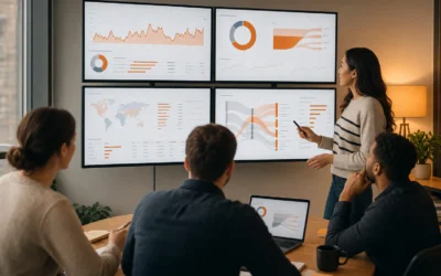 How to Build a Conversion-Focused SEO Strategy