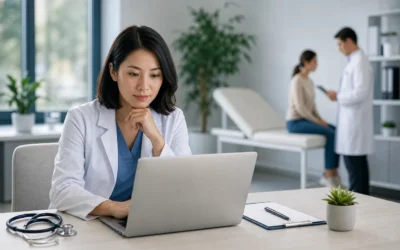 Best SEO Agency for Medical Clinics: 6 Picks