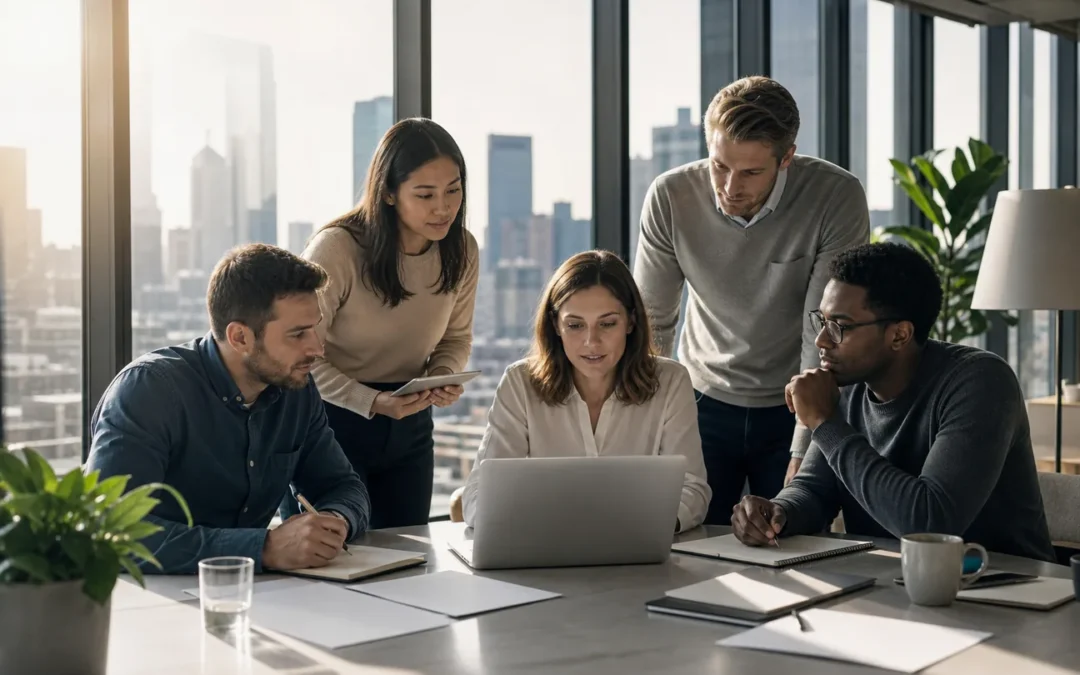 Best SEO Consultants: 5 Firms to Consider
